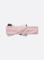 Faixa Cotton Laço Duplo Estampado Pmini