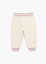 Calça Jogging Moletom Ursos Pmini