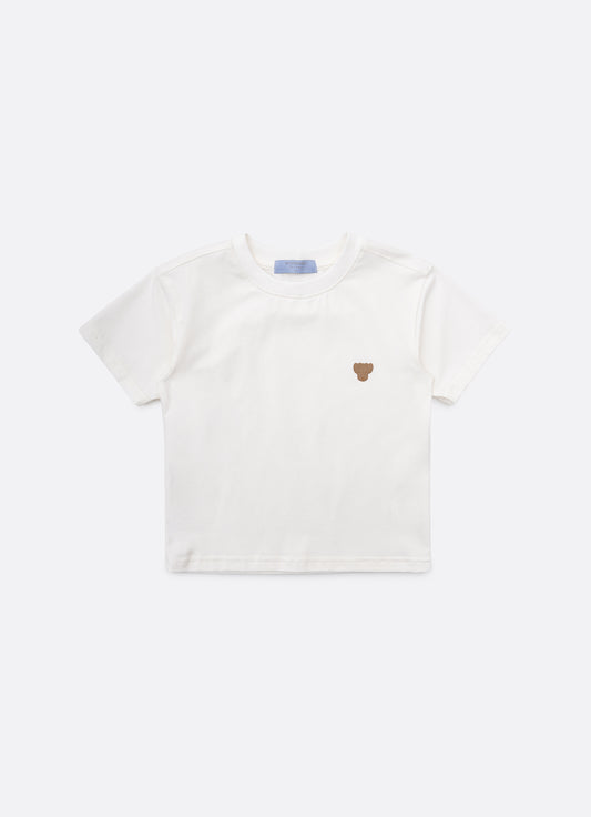 Camiseta Meia Malha Básica For Boys