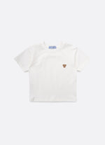 Camiseta Meia Malha Básica For Boys