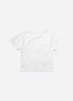 Camiseta Meia Malha Básica For Boys