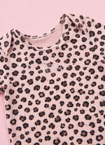 Conjunto Blusa e Legging Light Pmini