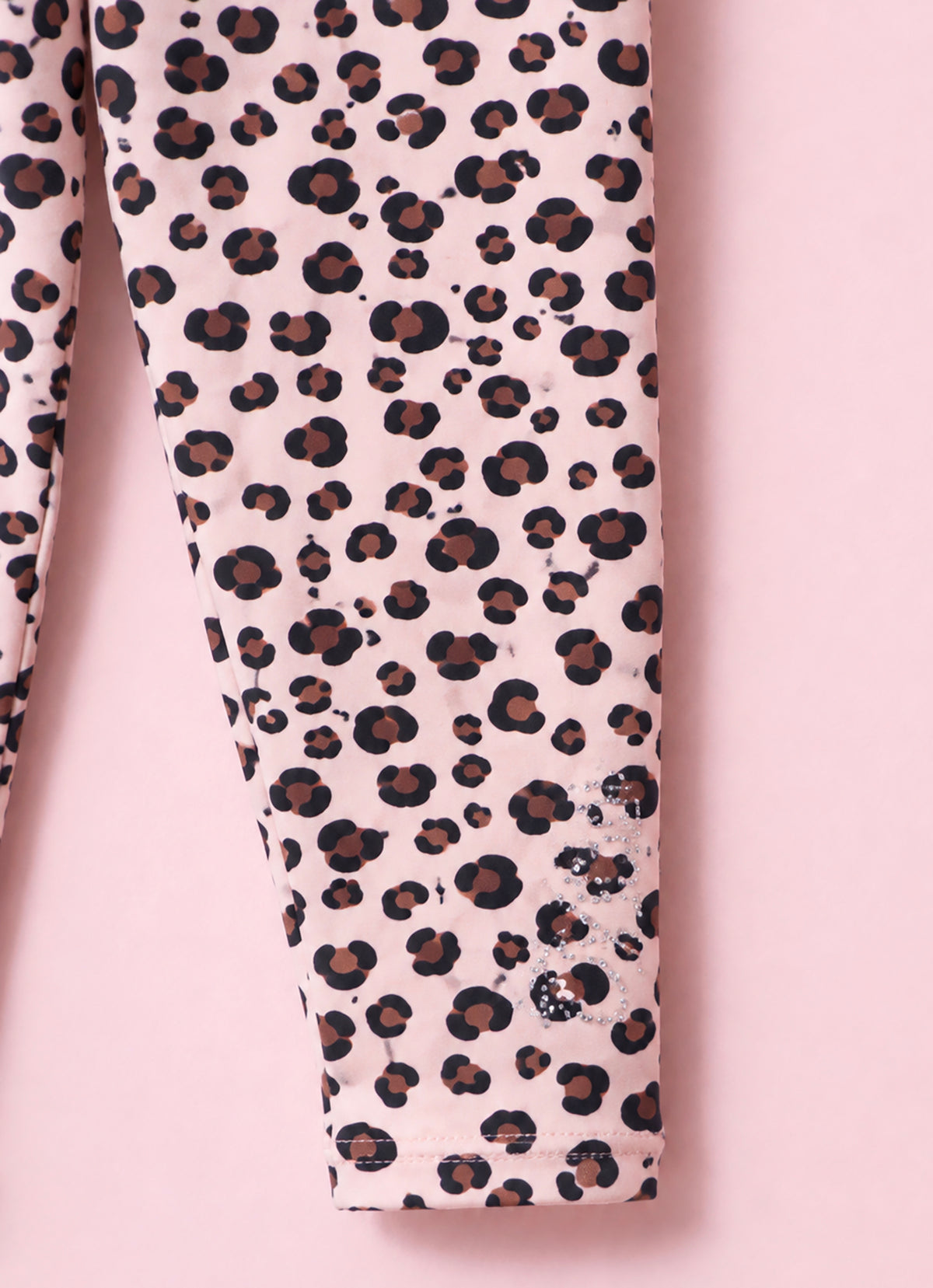 Conjunto Blusa e Legging Light Pmini