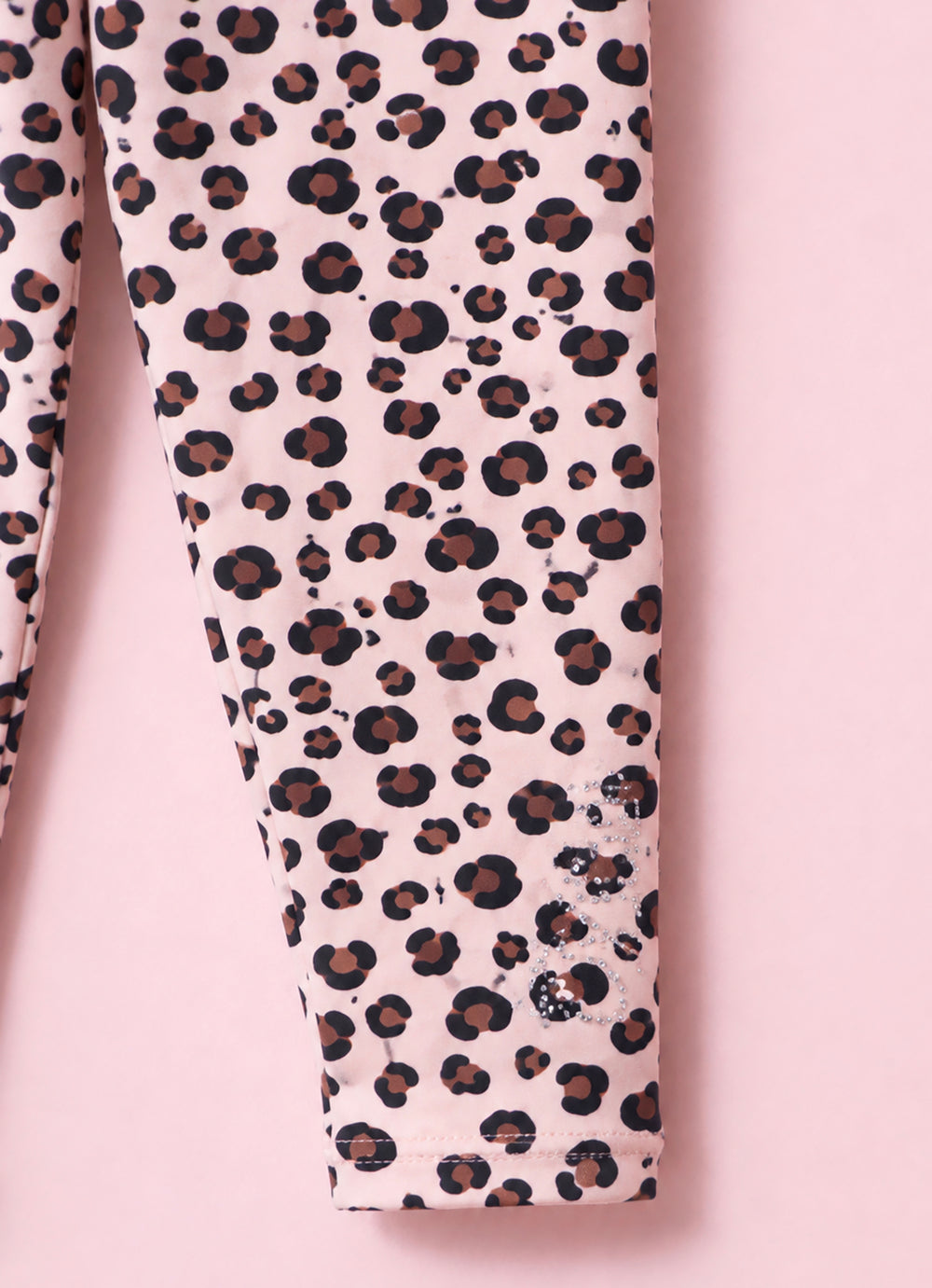 Conjunto Blusa e Legging Light Pmini