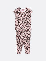Conjunto Blusa e Legging Light Pmini