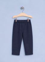 Calça Alfaiataria Malha Roma For Boys