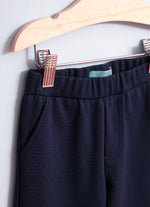 Calça Alfaiataria Malha Roma For Boys