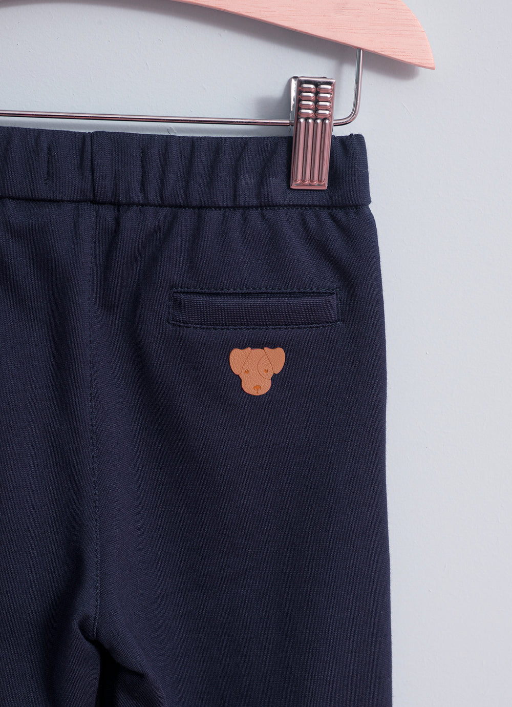 Calça Alfaiataria Malha Roma For Boys