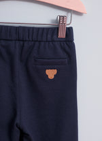 Calça Alfaiataria Malha Roma For Boys