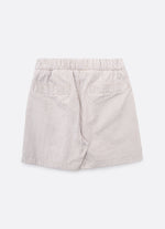 Bermuda Tricoline Listrada For Boys