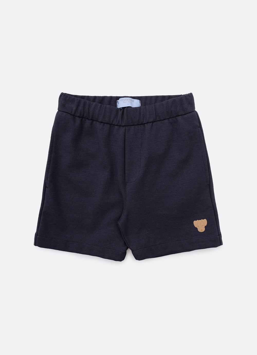 Bermuda Alfaiataria Malha Roma For Boys