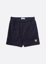 Bermuda Alfaiataria Malha Roma For Boys