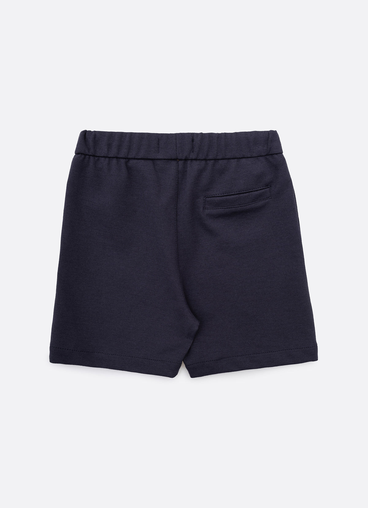 Bermuda Alfaiataria Malha Roma For Boys