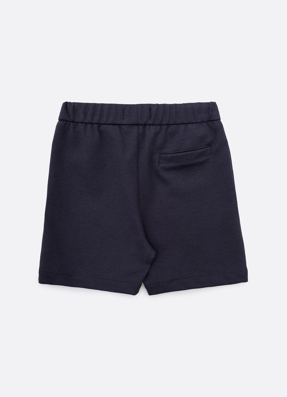 Bermuda Alfaiataria Malha Roma For Boys