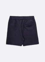 Bermuda Alfaiataria Malha Roma For Boys
