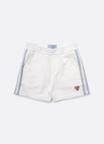 Bermuda Moletom Listra Lateral For Boys