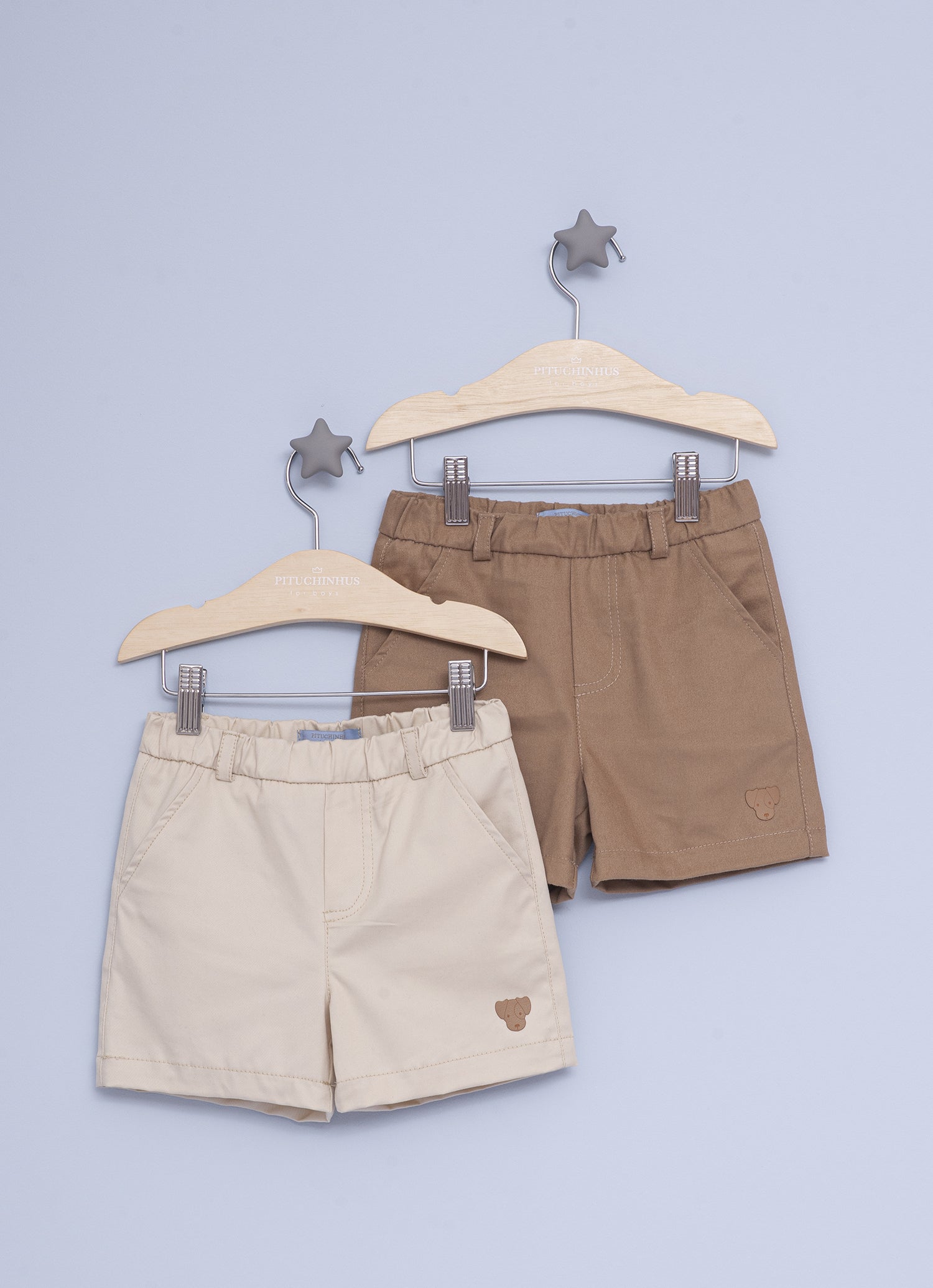 Bermuda Sarja For Boys