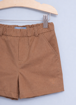 Bermuda Sarja For Boys