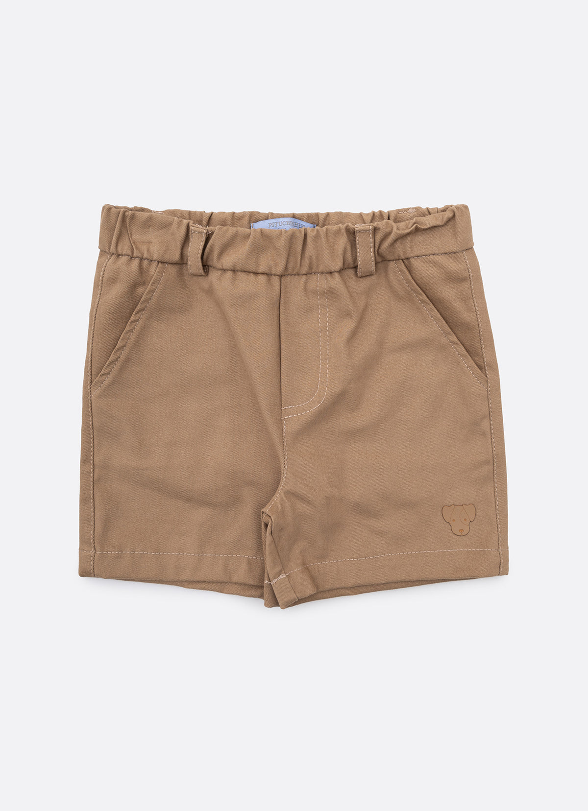 Bermuda Sarja For Boys