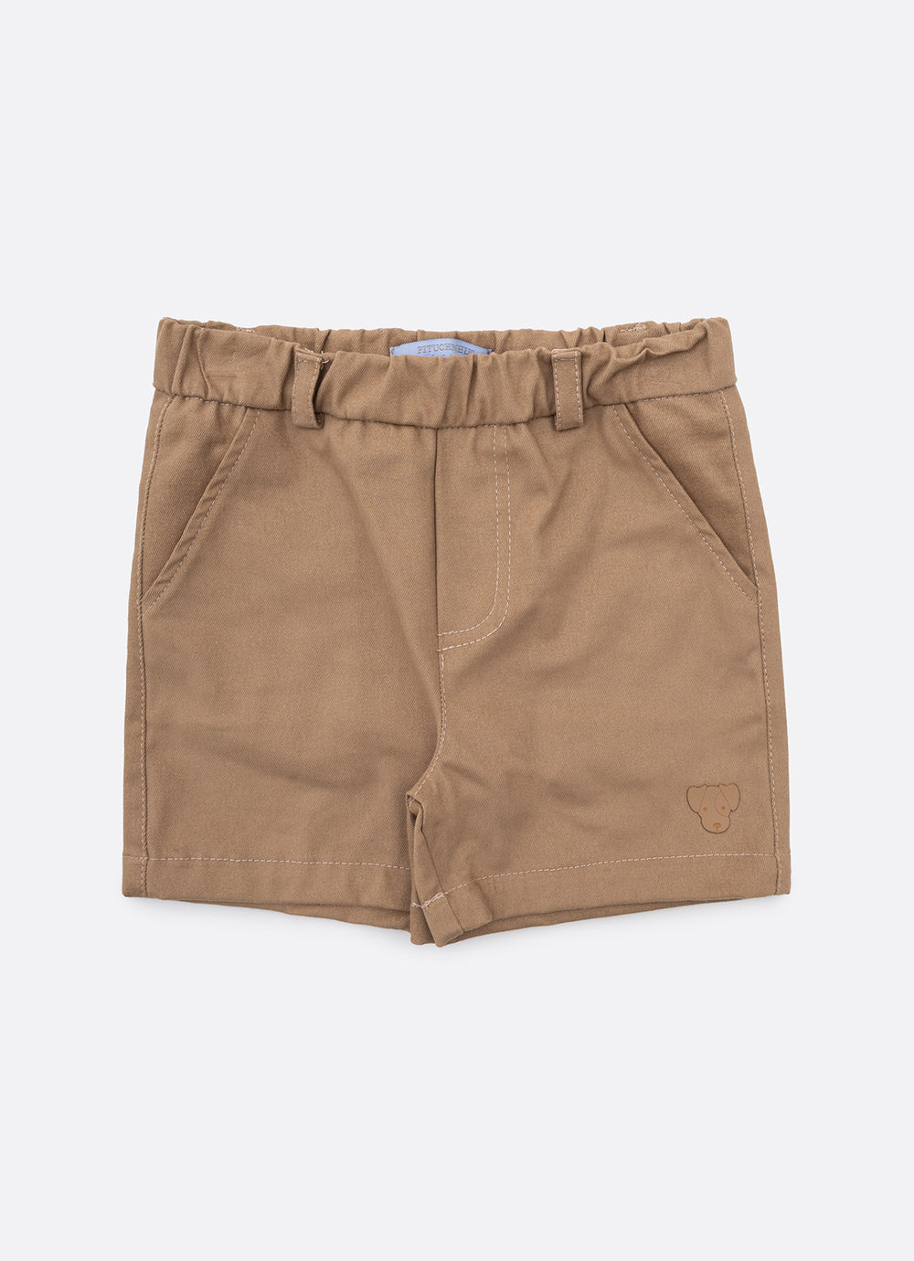 Bermuda Sarja For Boys