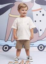 Bermuda Sarja For Boys