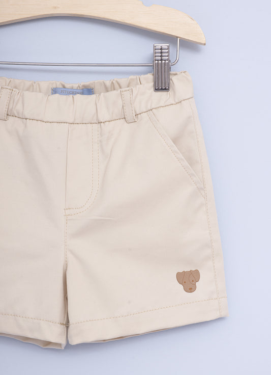 Bermuda Sarja For Boys
