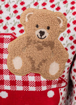 Casaco Tricot Conceito Resort