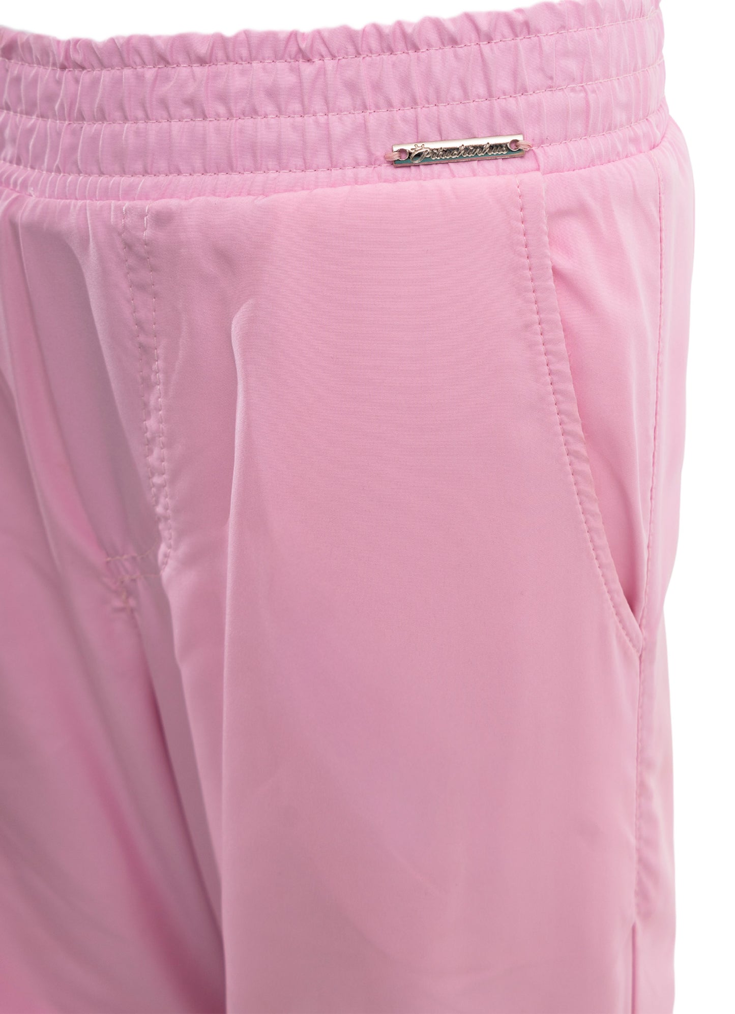 Calça Puffer Forrada Impermeável Après