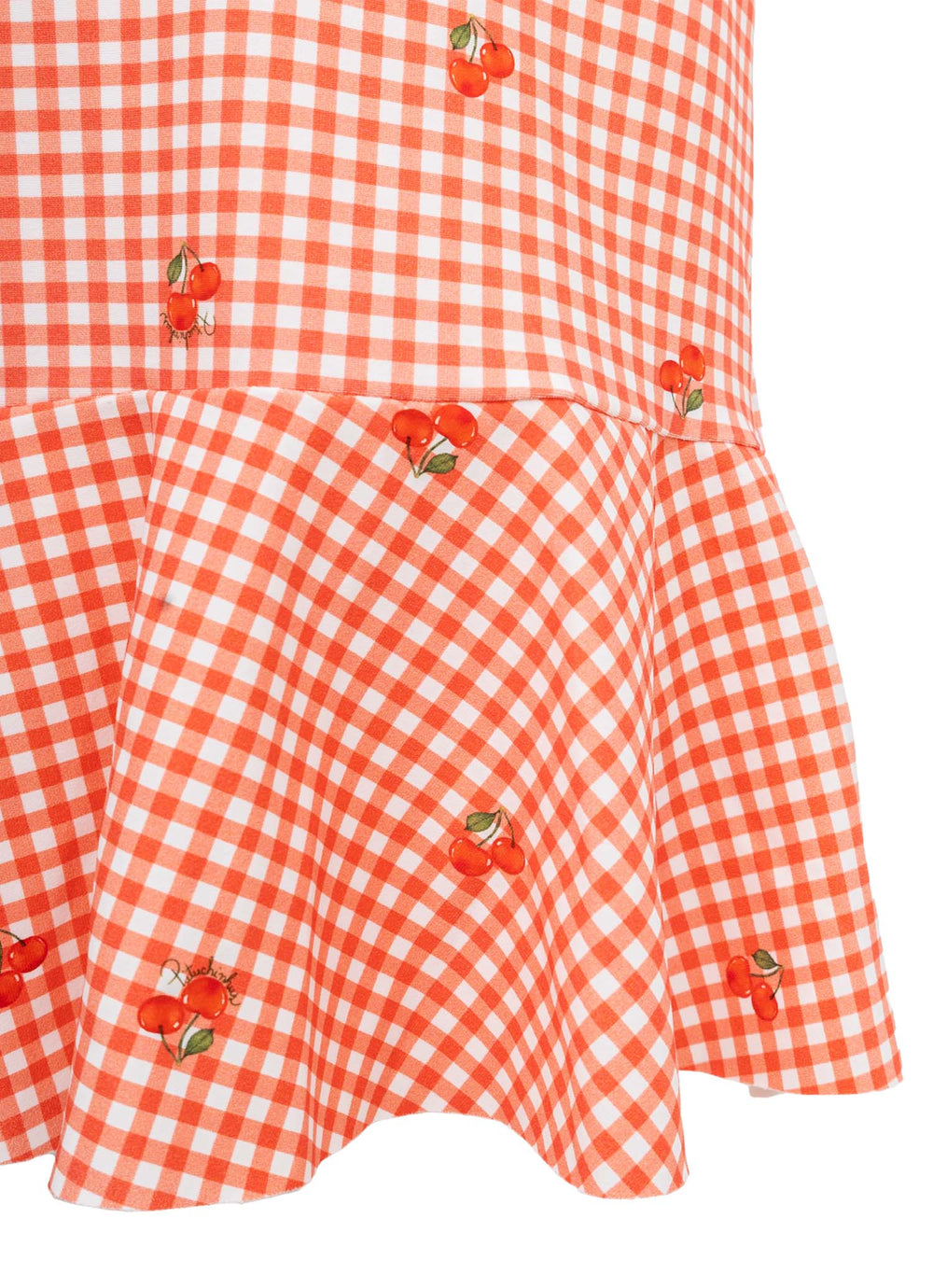 Vestido Light Estampado Resort