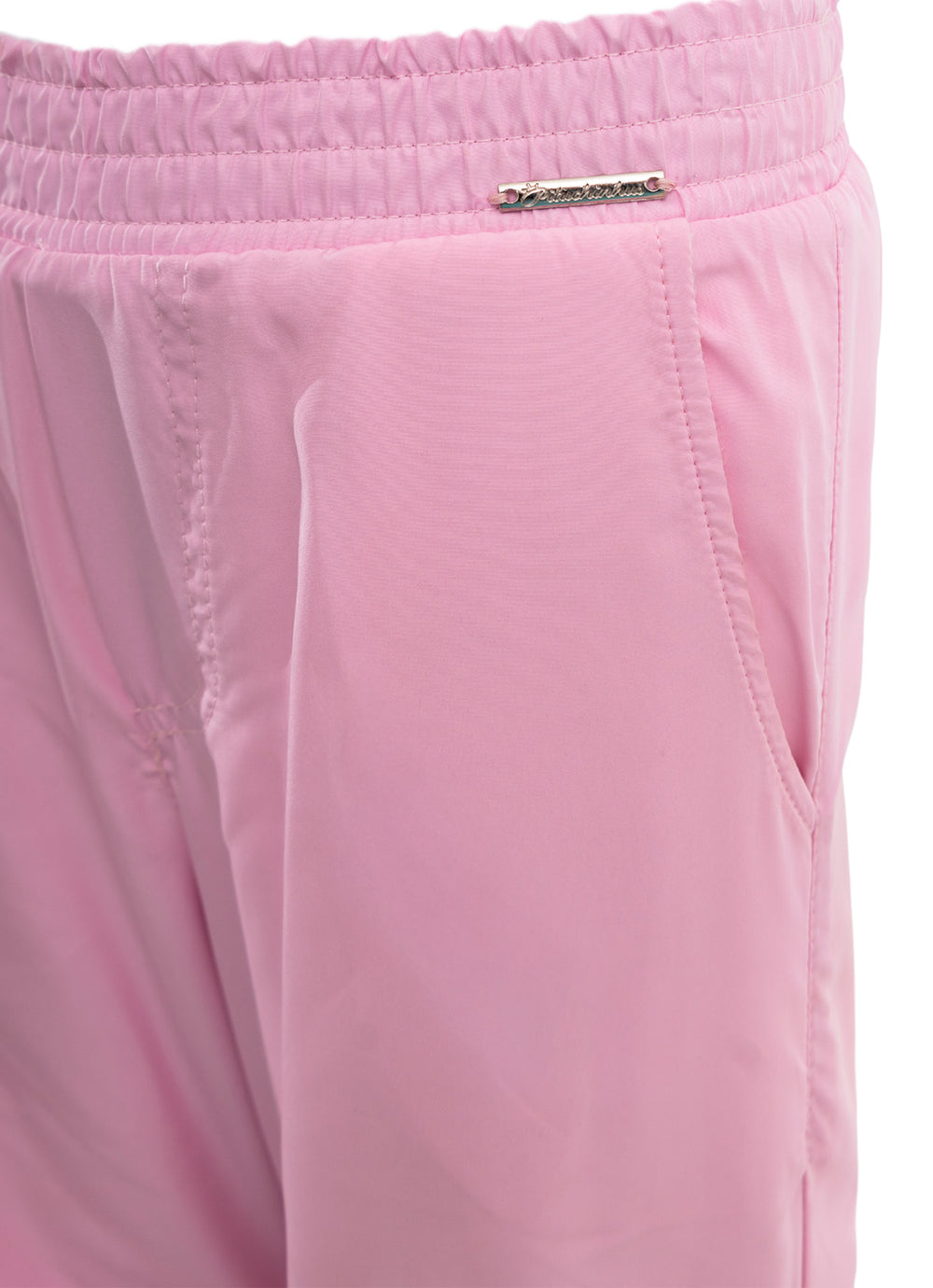 Calça Puffer Forrada Impermeável Après