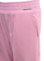 Calça Puffer Forrada Impermeável Après