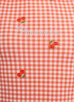 Vestido Light Estampado Resort