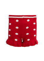 Short Tricot Poá Resort