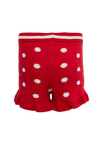 Short Tricot Poá Resort