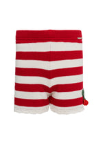 Short Tricot Cereja Resort