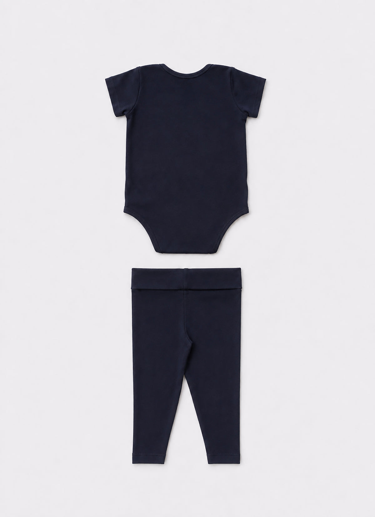Conjunto Body e Calça Pima For Boys