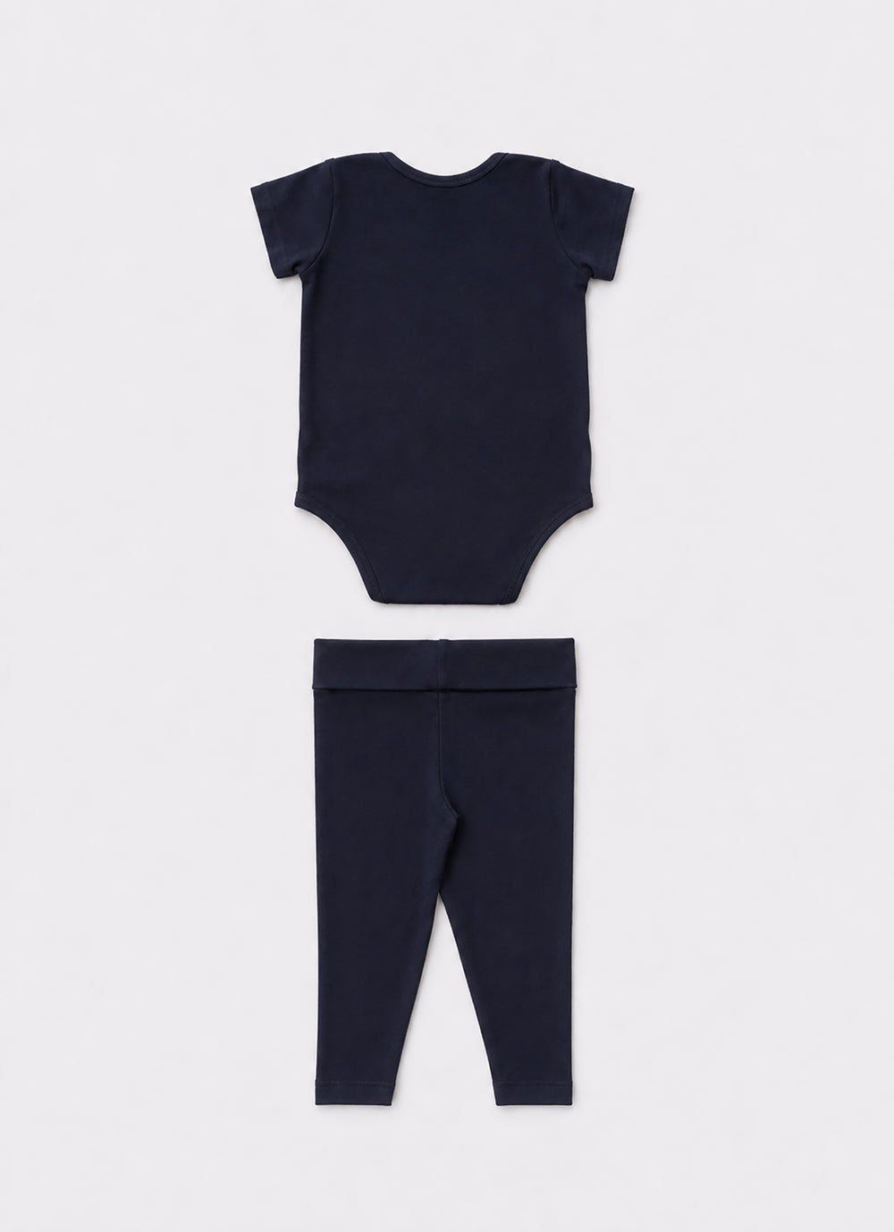 Conjunto Body e Calça Pima For Boys