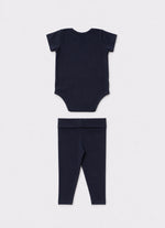 Conjunto Body e Calça Pima For Boys