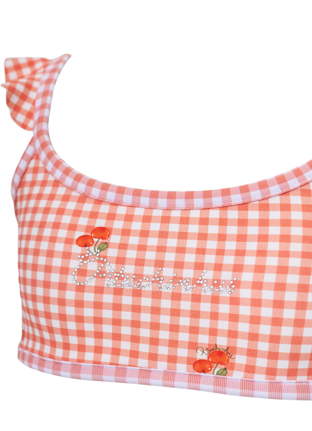 Conjunto Light Estampado Resort