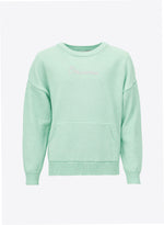 Blusa Tricot Canguru Pituchinhus Cristal