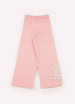 Calça Tricot Reta Barbie Shine