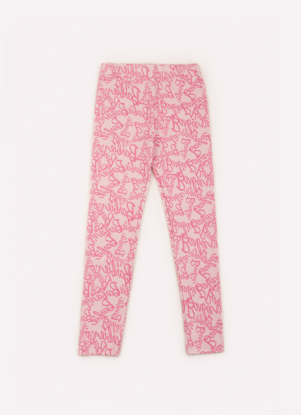 Legging Light Estampa Barbie X Pituchinhus
