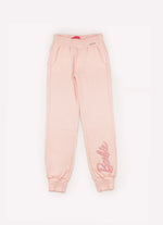 Jogging Moletom Barbie Patche