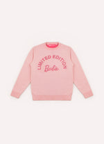 Blusa Tricot Barbie Limited Edition Cristal