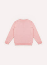 Blusa Tricot Barbie Limited Edition Cristal