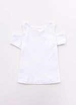 Blusa Ribana Barbie Bailarina