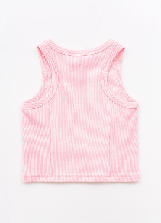 Regata Cropped Ribana Barbie