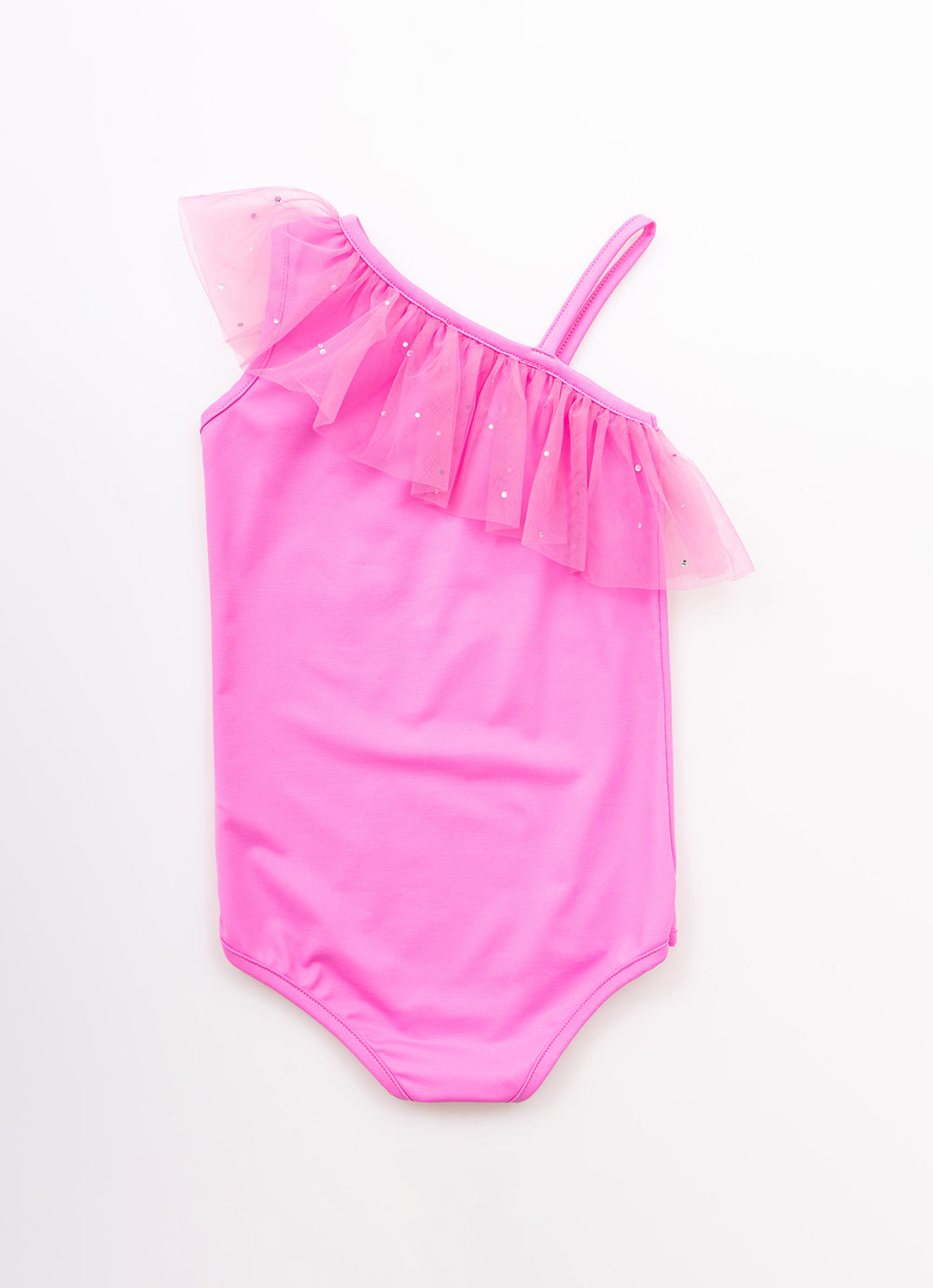 Body Light Cristais Barbie Rosa Flor