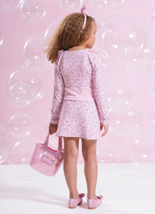 Saia Short Light