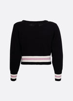 Blusa Tricot  Barbie Color